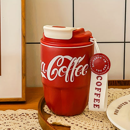 Coca Coffe Termosz