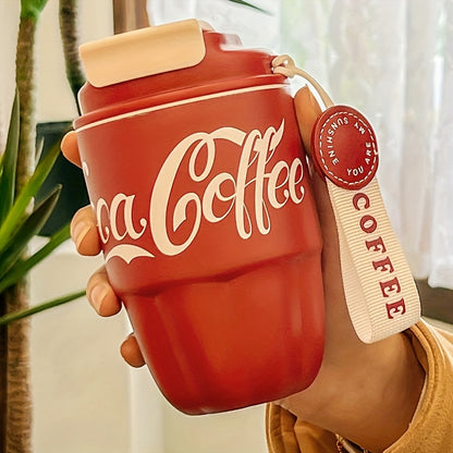 Coca Coffe Termosz